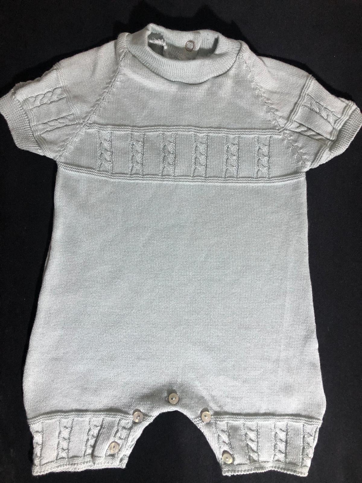 TRİKO BEBE ZIBIN