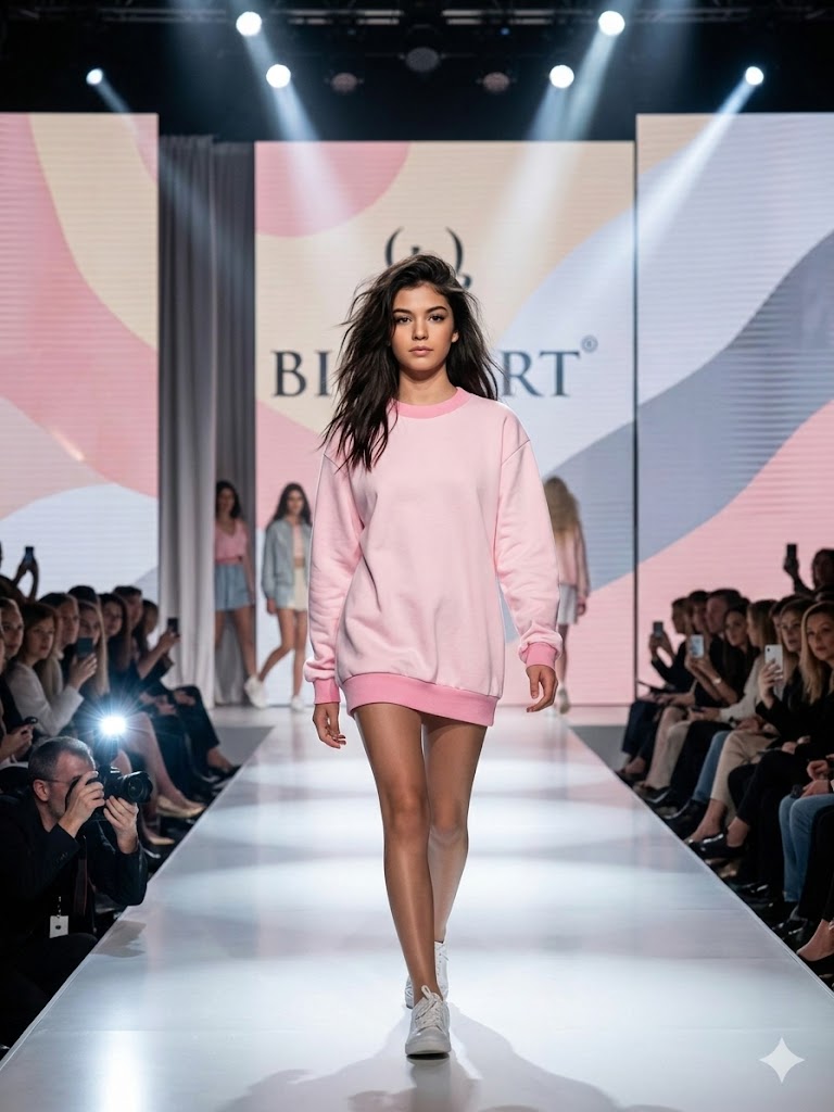 PEMBE KAZAK